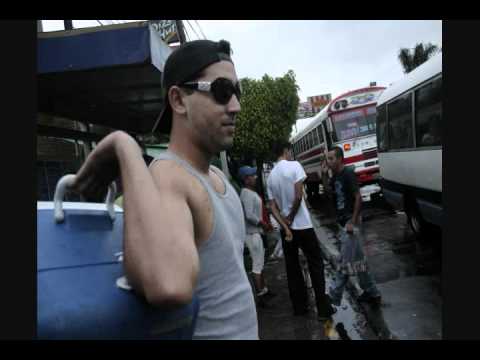 REDD-el corrido de los redd