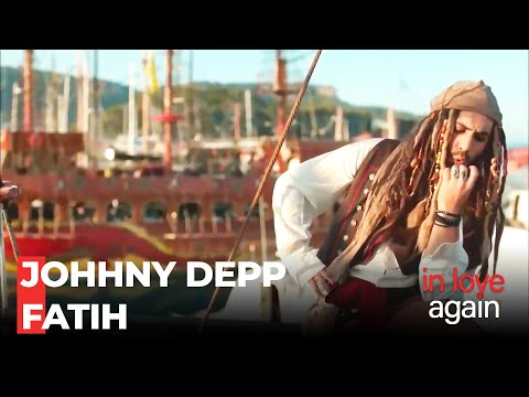 Zeynep's Dreams Come True - In Love Again