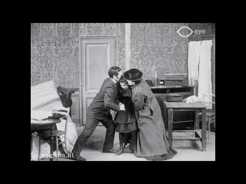 La fille du faux monnayeur