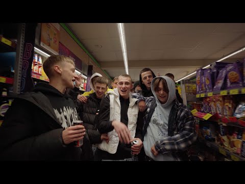 Video thumbnail for ŚMIECI