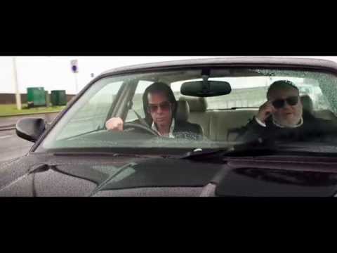 Nick Cave 20000 Days On Earth - exclusive clip featuring Ray Winstone