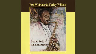 I Can't Give You Anything But Love