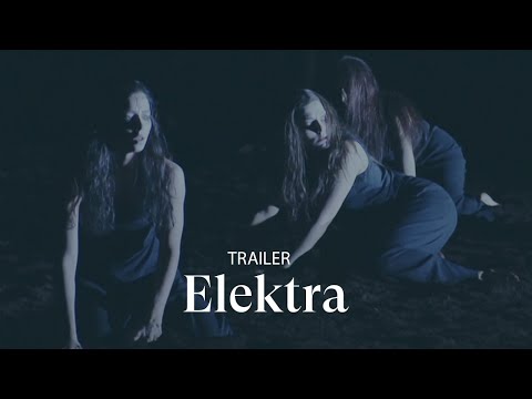 Elektra - Teaser 