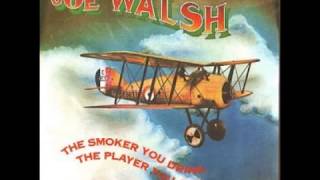 Joe Walsh   Rocky Mountain Way Studio Version