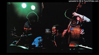 Weather Report ► Eurydice &amp; The Moors  Live in Tokyo 1972 [HQ Audio]