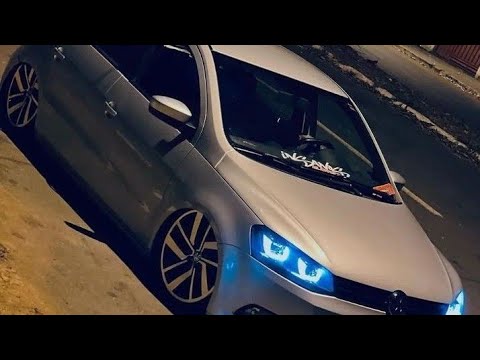 DE MADRUGADA NA RUA COM ELA - MC MAGRINHO & MC FABINHO DA OSK ( COM GRAVE ) 