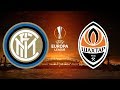 🔴 INTER MILAN vs SHAKHTAR DONETSK LIVE STREAM Europa League 17/08/2020 - AUDIO Only - 1080