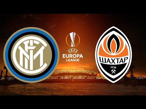 🔴 INTER MILAN vs SHAKHTAR DONETSK LIVE STREAM Europa League 17/08/2020 - AUDIO Only - 1080
