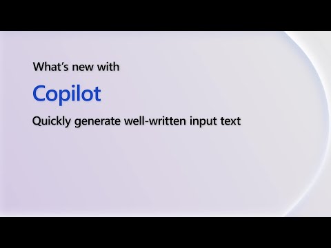 Boost Content Creation: Power Platform Copilot Shorts Boost Content Creation: Power Platform Copilot Shorts