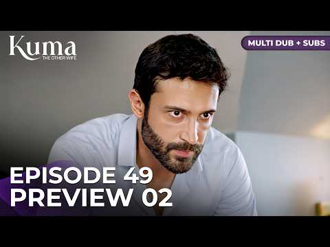 Kuma 49. Bölüm 2. Fragmanı