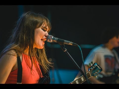 Soundsphere Sessions - Teaser