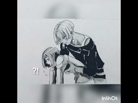 #anime #shorts #manga #tokyorevengers #izana Izana x y/n For you my subscriber