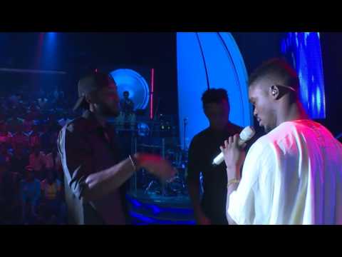 Kitay singing Free - Project fame 9