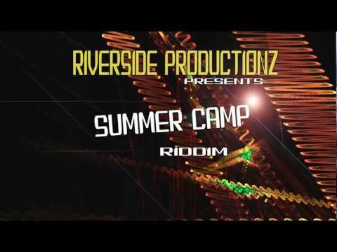 New Dancehall Instrumental 2012 - Riverside Productionz - Summer Camp Riddim *SOLD*