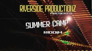 New Dancehall Instrumental 2012 - Riverside Productionz - Summer Camp Riddim *SOLD*