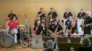 Ken Loomer Big Band-Secret Love