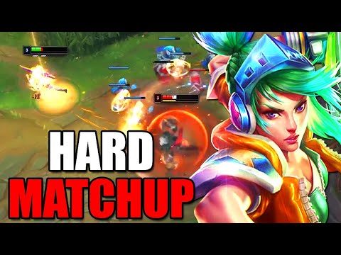 Hard Challenger Matchup - Rank 1 Riven vs Ambessa Top Lane
