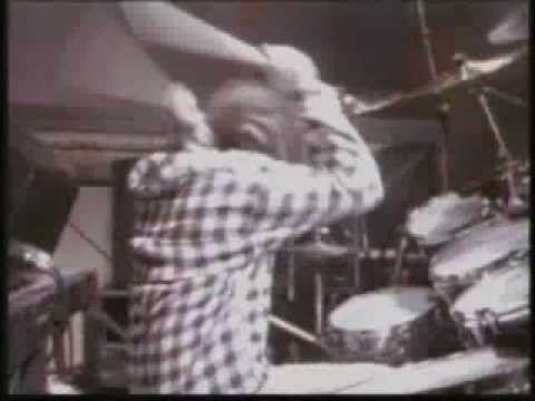 DC Talk - behind the scenes of Free at Last