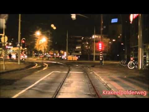 Veolia lijn 82: Delfgauw, De Ruyven - Delft, Tanthof