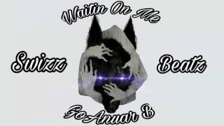 Waitin On Me - Swizz Beatz [ Official Music ] ▪ HQ / HD ▪