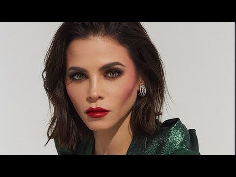 Jenna Dewan EXPLAINS New Dynamic With Channing Tatum Post-Split