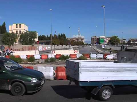 TG 16.09.13 Ponte sull'asse nord-sud, partono i lavori