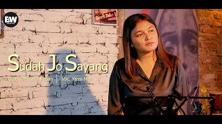 Download lagu Sudah Jo Sayang||Cipt. Joe Hans Keban||Yessi Nor||Live Session mp3