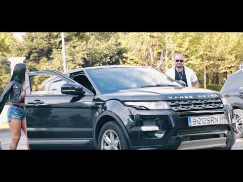 Tarzy - Caracter Pervers ( Oficial Video )