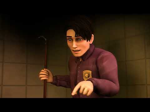 {FNAF/SFM} 5 AM at Freddy's - The Sequel