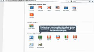 WebMoney News: Withdrawal of WebMoney into banks of Latin America