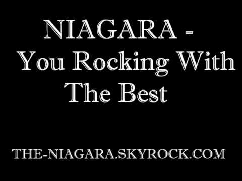 rocking with the best