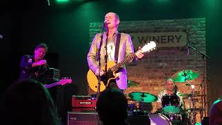 Hoodoo Gurus - Out That Door - Chicago
