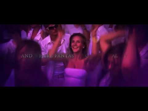 SENSATION PRAGUE 2010 - TRAILER