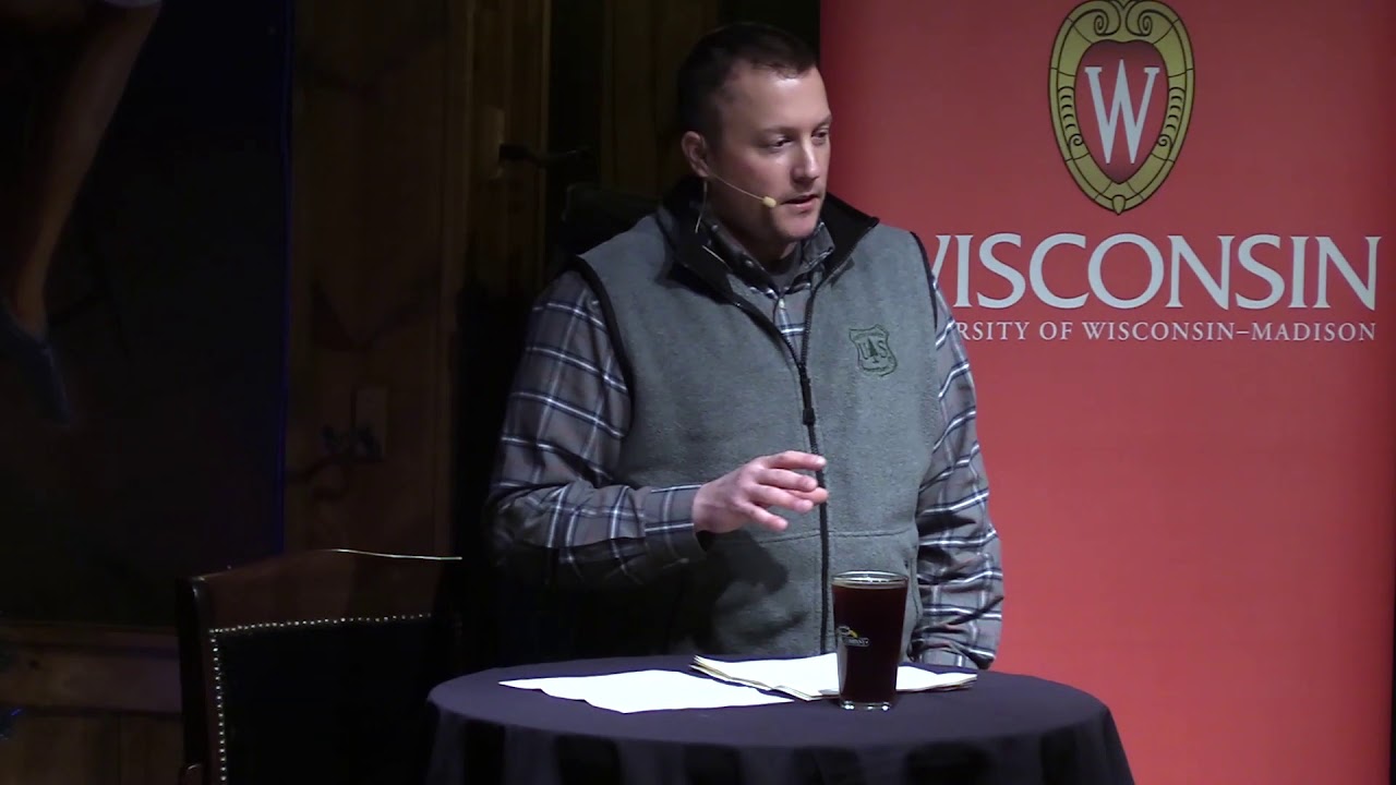 Full Presentation: Bats