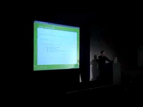 PHP UK Conference 2011 - Advanced OO patterns, by Tobias Schlitt