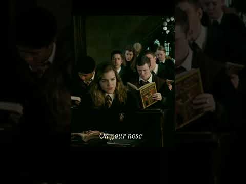 Hermione humiliates Umbridge #harrypotter #harrypottermemes #umbridge #hermione