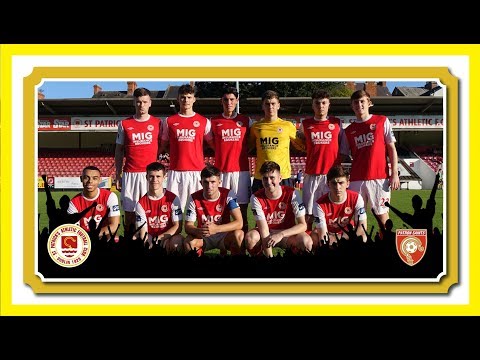 2018 Awards Night - Under 19s