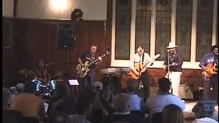 Hung Upside Down-Buffalo Springfield Tribute at Wall to Wall 60s