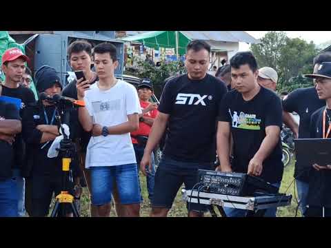 Battle sound modoinding minsel sulawesi utara 2022 (class 1200 watt putaran ke-2)