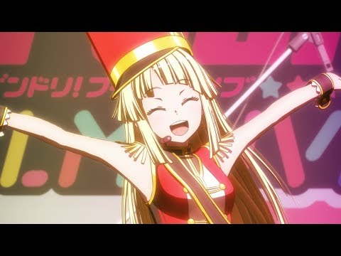 PV6 Hello, Happy World! 30s ver.