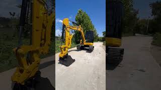Satılık Caterpillar 305 mini ekskavatör - Görüntü 4 | Machineryline TR Caterpillar 305 mini ekskavatör | Görüntü 4 - Machineryline