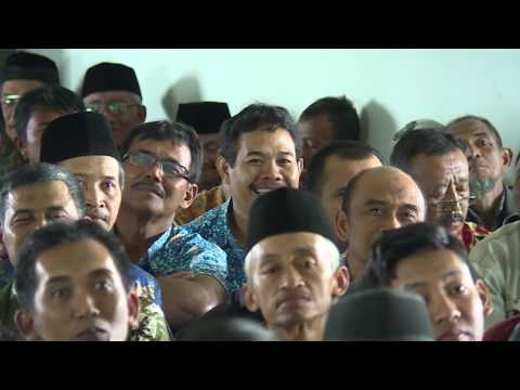 Jihad Pagi MTA TV 15-01-2017 - Suami Suka ndlewer