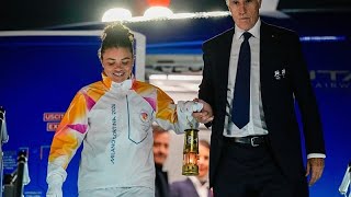 Winterspiele Mailand Cortina 2026: Die Flamme und Olympia sollen Italien für Sport begeistern