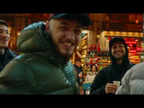 BATUFLEX - HAA‼️ [OFFICIAL VIDEO]