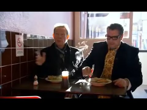 Sex Pistols: Old Stomping Ground (London) with Johnny Rotten, Steve Jones, Paul Cook & Glen Matlock