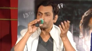 Nawazuddin Siddiqui Reveals Why He Is Scared Working With Kids!