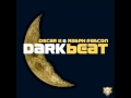 Oscar G & Ralph Falcon - Dark Beat (Murk Monster Mix) Addicted 2 drums