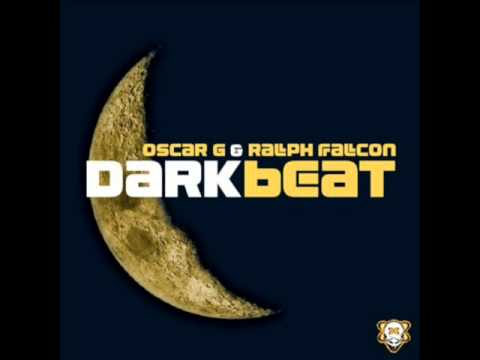Oscar G & Ralph Falcon - Dark Beat (Murk Monster Mix) Addicted 2 drums