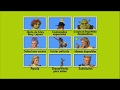 Shrek 2 DVD Menu Español Latino