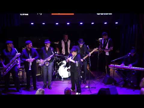 Dawn Tyler Watson-"Take it Outside " LRBC #30, 2-8-2018.